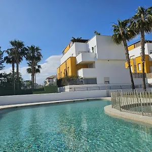 Rincón Del Salar Playas de Vera